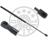 Molla a gas cofano AG-50296 OPTIMAL per OPEL ASTRA H Familiare ASTRA H