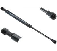 OPTIMAL AG-50393 Ammortizzatore pneumatico cofano motore