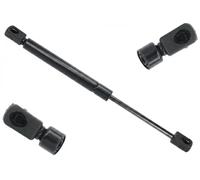 OPTIMAL AG-50444 Ammortizzatore pneumatico cofano motore