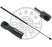 Molla a gas cofano AG-50496 OPTIMAL per MERCEDES-BENZ CLASSE S