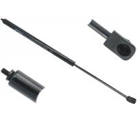 OPTIMAL AG-50627 Ammortizzatore pneumatico cofano motore