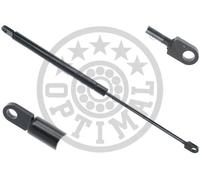 OPTIMAL AG-50764 Ammortizzatore pneumatico cofano motore