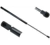 OPTIMAL AG-51019 Ammortizzatore pneumatico cofano motore