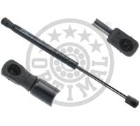 Molla a gas cofano AG-51157 OPTIMAL per AUDI A7 Sportback A6 C7 A6 C7 Avant