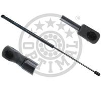 Molla a gas cofano AG-51636 OPTIMAL per AUDI A5 A5 Sportback A5 Cabriolet A4 B8