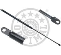 OPTIMAL AG-51681 Ammortizzatore pneumatico cofano motore