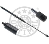 OPTIMAL AG-51799 Ammortizzatore pneumatico cofano motore