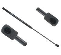 OPTIMAL AG-52205 Ammortizzatore pneumatico cofano motore