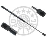 Molla a gas cofano AG-52234 OPTIMAL per JEEP CHEROKEE