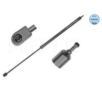 Molla a gas cofano anteriore 16-40 910 0035 MEYLE per RENAULT MEGANE CC FLUENCE