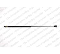 Paraurti Prasco Anteriore Per Vw Polo 6V5 6V2 Caddy