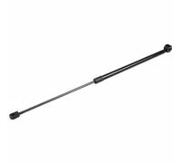 Molla a gas cofano anteriore 4381204600 JP GROUP per RENAULT MEGANE III Coupé