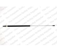 LESJÖFORS 8026103 Ammortizzatore pneumatico, Cofano motore per FIAT