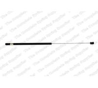 ABAKUS 442-1145L-LEHM2 Faro anteriore per OPEL Astra H Schrägheck (A04)