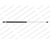 Molla a gas cofano anteriore 8095801 LESJÖFORS per VOLVO S40 I V40 Familiare