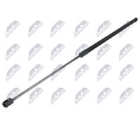 NTY AE-PL-075 Ammortizzatore pneumatico cofano motore