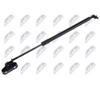 NTY AE-SB-007 Ammortizzatore pneumatico cofano motore