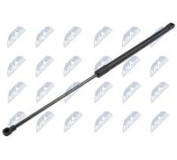 Molla a gas cofano anteriore AE-VW-094 NTY per PORSCHE CAYENNE