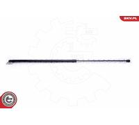 Molla a gas, cofano AUDI A6 C4 A6 C4 Avant
