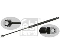FEBI BILSTEIN 01784 Ammortizzatore pneumatico cofano motore