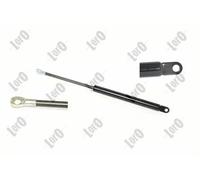 Molla a gas cofano bilaterale 101-00-033 ABAKUS per BMW 3 3 Coupé 3 Cabriolet