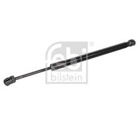 Molla a gas cofano bilaterale 101783 FEBI BILSTEIN per BMW X5 X6