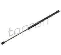 Molla a gas cofano bilaterale 113 528 TOPRAN per VW TOUAREG