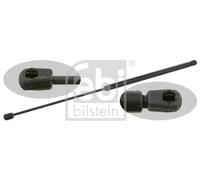 Molla a gas cofano bilaterale 24713 FEBI BILSTEIN per MERCEDES-BENZ CLASSE S