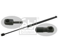 Molla a gas cofano bilaterale 27663 FEBI BILSTEIN per VW TOUAREG