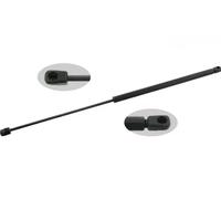FEBI BILSTEIN 27731 Ammortizzatore pneumatico, Cofano motore per MERCEDES-BENZ
