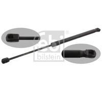 Molla a gas cofano bilaterale 31639 FEBI BILSTEIN per AUDI Q7