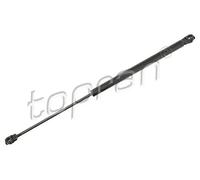 Molla a gas cofano bilaterale 500 409 TOPRAN per BMW 3 Coupé 3 Cabriolet