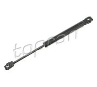 Molla a gas cofano bilaterale 500 413 TOPRAN per BMW 5 5 Touring
