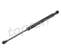 Molla a gas cofano bilaterale 500 772 TOPRAN per BMW 3 Coupé 3 Touring 3