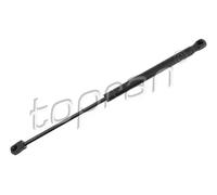 Molla a gas cofano bilaterale 501 804 TOPRAN per BMW X5 X6