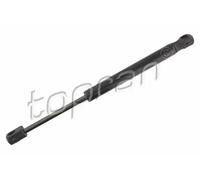 Molla a gas cofano bilaterale 502 852 TOPRAN per BMW X3 X4