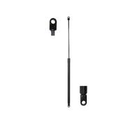 Molla a gas cofano bilaterale MGS0040 Magnum Technology per AUDI 80 B4 Avant