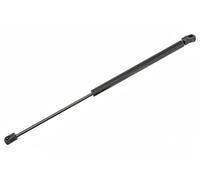 Molla a gas cofano bilaterale nero 114 255 TOPRAN per AUDI Q7