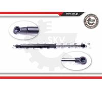 Molla a gas cofano Cofano motore 52SKV001 ESEN SKV per ALFA ROMEO LANCIA