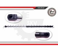 Molla a gas cofano Cofano motore 52SKV010 ESEN SKV per AUDI A4 B6 A4 B6 Avant