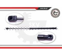 Molla a gas cofano Cofano motore 52SKV011 ESEN SKV per AUDI A3 A3 Sportback