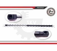 ESEN SKV Ammortizzatore pneumatico, Cofano motore 52SKV015