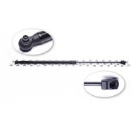 Molla a gas cofano Cofano motore 52SKV039 ESEN SKV per OPEL VECTRA C