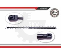 Molla a gas cofano Cofano motore 52SKV045 ESEN SKV per VW PASSAT B5