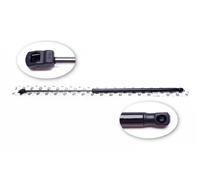 Molla a gas cofano Cofano motore 52SKV050 ESEN SKV per VW PASSAT B6 Variant