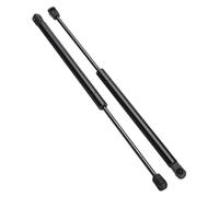 Molla A Gas Cofano Compatibile Con Hyundai Per Santa Fe 2007 2008 2009-2012 1 Paio Di Sollevatori Anteriori Supporta Ammortizzatori Ammortizzatore Automotive Hood Strut 470mm