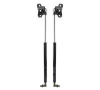 Molla A Gas Cofano Compatibile Con Per Accord CM6 2003 2004 2005 2006 2007 1 Paio Di Aste Di Supporto Per Ascensore Per Cofano Anteriore Per Auto R/L OEM: 74145-SDB-305