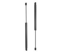 Molla A Gas Cofano Compatibile Con Saturn Per Outlook 2012-2013 2 Pezzi/set Gas In Vetro Posteriore Per Asta Di Supporto Sollevamento A Molla Ammortizzatore Per Puntoni Del Cofano Accessori