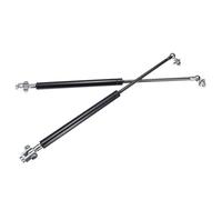 Molla A Gas Cofano Compatibile Con Subaru Per BRZ 2012 2013 2014 2015-2018 1 Paio Cofano Motore Anteriore Auto Supporti Sollevamento Puntelli Asta Braccio Molle A Gas Ammortizzatori Puntone