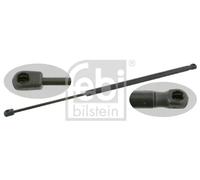 Molla a gas cofano Dx 24719 FEBI BILSTEIN per MERCEDES-BENZ SLK